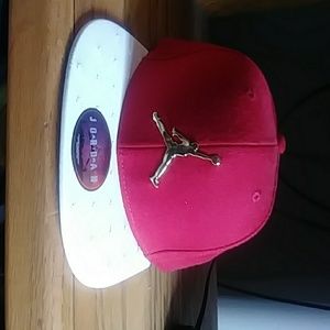 Jordan's Hat